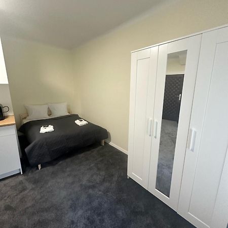 Datri Petite Suite 9 Vídeň Exteriér fotografie