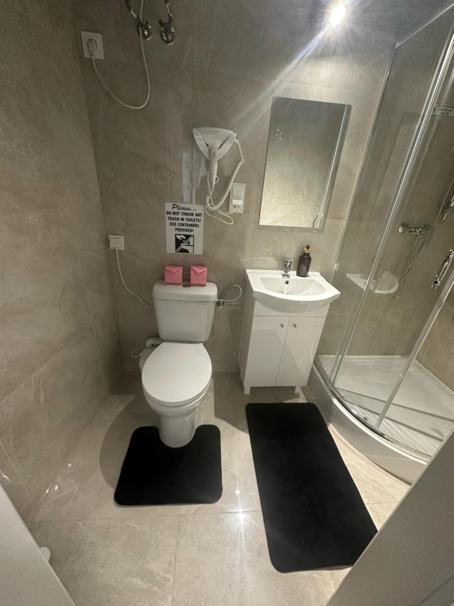 Datri Petite Suite 9 Vídeň Exteriér fotografie