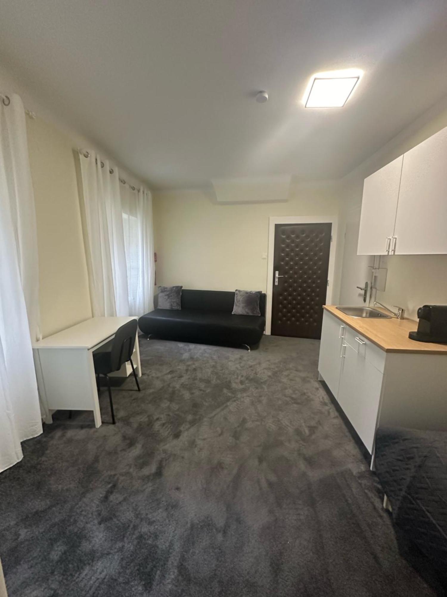 Datri Petite Suite 9 Vídeň Exteriér fotografie