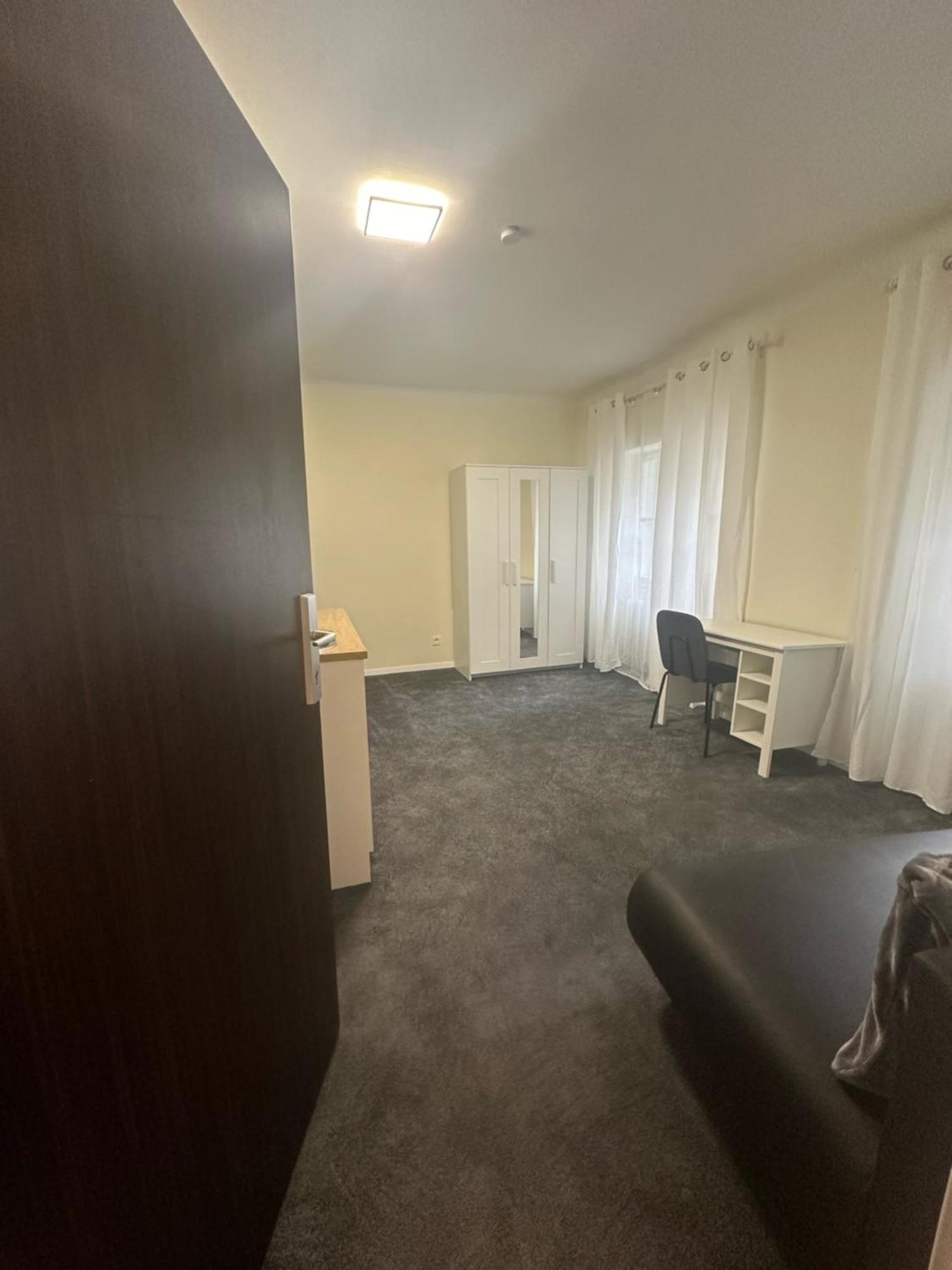 Datri Petite Suite 9 Vídeň Exteriér fotografie